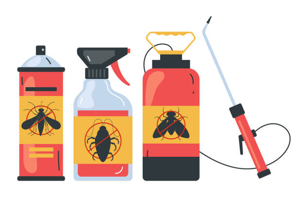 Best Pest Control Near Me in New London, MN